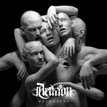 AENAON - MNEMOSYNE (PURPLE VINYL)