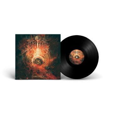 ORIGIN - CHAOSMOS