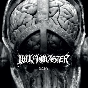 WITCHMASTER - KAZN
