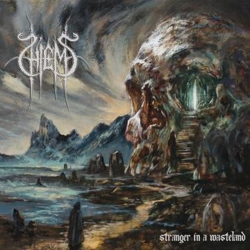 HIEMS - STRANGER IN WASTELAND (COLOURED VINYL)