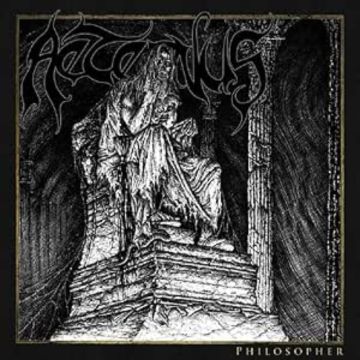 AETERNUS - PHILOSOPHER