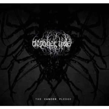 OCTOBER TIDE - CANCER PLEDGE