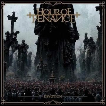 HOUR OF PENANCE - DEVOTION
