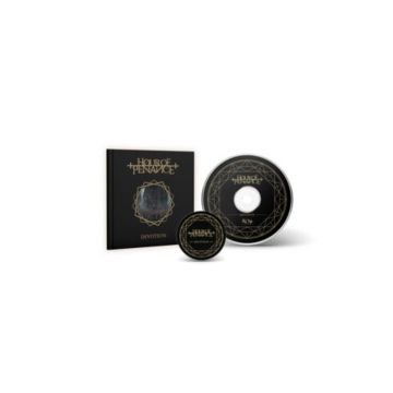 HOUR OF PENANCE - DEVOTION (DIGIBOOK)