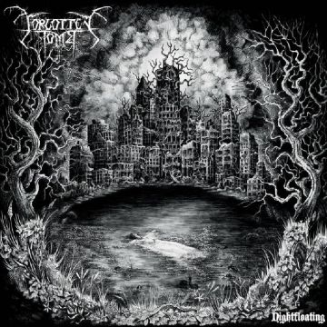 HOUR OF PENANCE - DEVOTION (RED SMOKED VINYL)