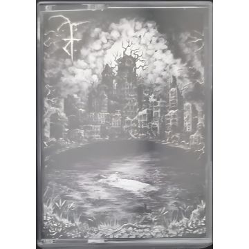 FORGOTTEN TOMB - NIGHTFLOATING