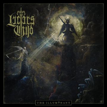 LUCIFER’S CHILD - ILLUMINANT (BLUE VINYL)