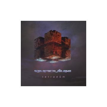 QUADVIUM - TETRADOM