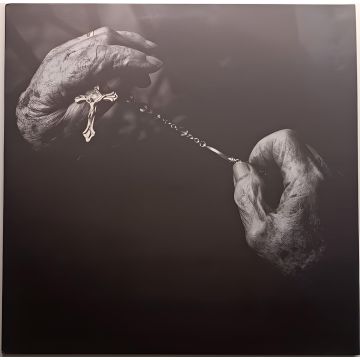 BEHEADED - GHADAM (SMOKED VINYL)