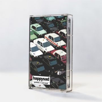 HAPPYSAD - PODRÓŻE Z I POD PRĄD