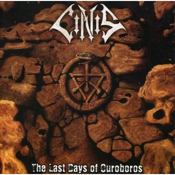CINIS - LAST DAYS OF OUROBOROS
