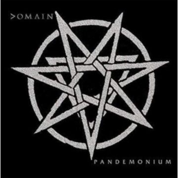 DOMAIN - PANDEMONIUM