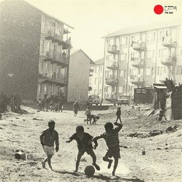 VARIOUS ARTISTS - AS-SHAMS ARCHIVE VOL 1: SOUTH AFRICAN JAZZ, FUNK & SOUL