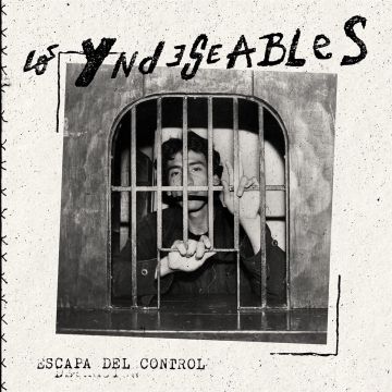 LOS YNDESEABLES - EL PERFECTO RUIDO (7INCH)