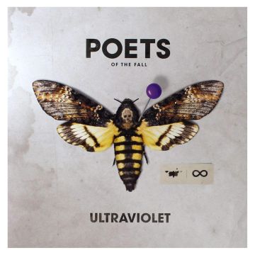 POETS OF THE FALL - ULTRAVIOLET