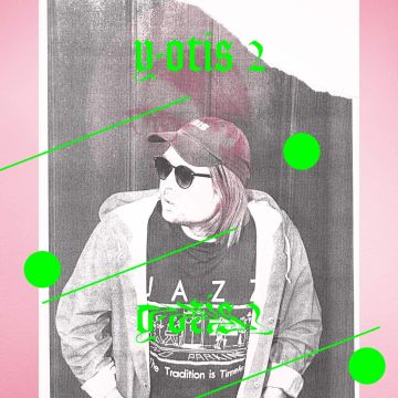 OTIS SANDS - Y-OTIS 2