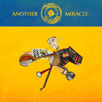 STEVE 'N' SEAGULLS - ANOTHER MIRACLE