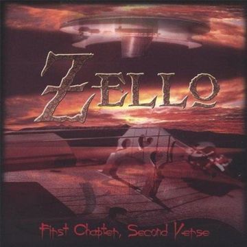 ZELLO - FIRST CHAPTER SECOND VERSE
