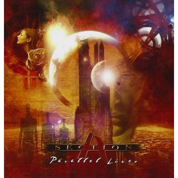 SECTION A - PARALLEL LIVES