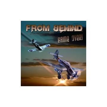 FROM BEHIND - GAME OVER