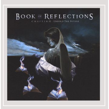 BOOK OF REFLECTIONS - CHAPTER 2: UNFOLD THE FUTURE