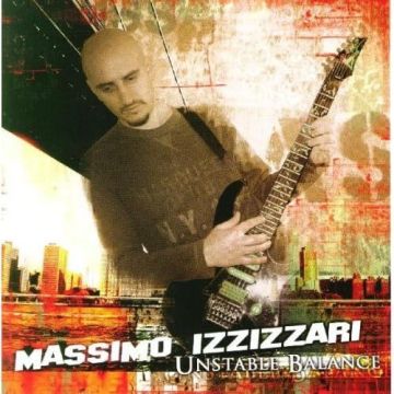 MASSIMO IZZIZZARI - UNSTABLE BALANCE
