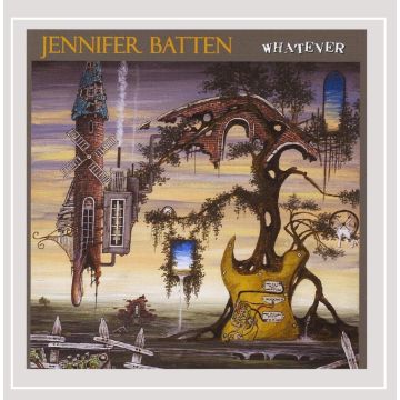 JENNIFER BATTEN - WHATEVER