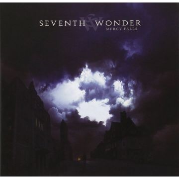 SEVENTH WONDER - MERCY FALLS