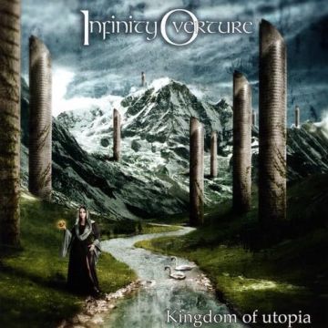 INFINITY OVERTURE - KINGDOM OF UTOPIA