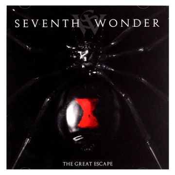 SEVENTH WONDER - GREAT ESCAPE