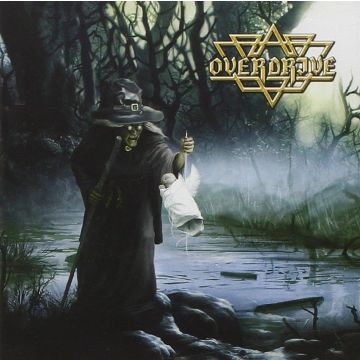 OVERDRIVE - ANGELMAKER