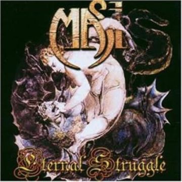 MASI - ETERNAL STRUGGLE