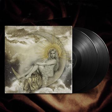 HER SHADOW - GHOST LOVE CHRONICLES
