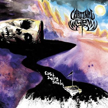 CARDINAL WYRM - CAST AWAY SOULS