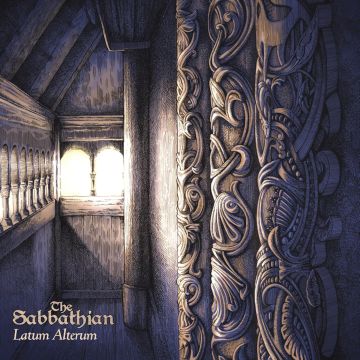 SABBATHIAN - LATUM ALTERUM
