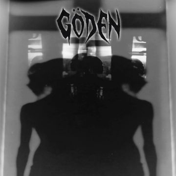 GODEN - BEYOND DARKNESS (CLEAR VINYL)