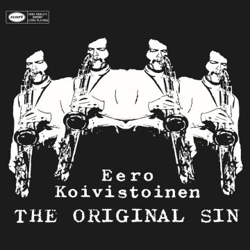 KOIVISTOINEN EERO - ORIGINAL SIN