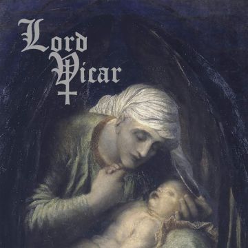 LORD VICAR - BLACK POWDER