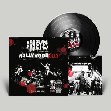 69 EYES - HOLLYWOOD KILLS