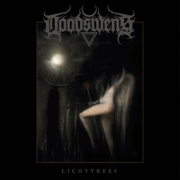 DOODSWENS - LICHTVREES