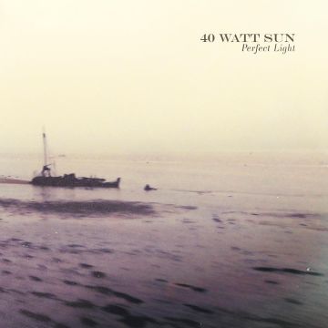 40 WATT SUN - PERFECT LIGHT