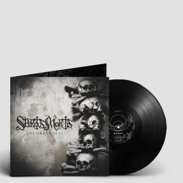 SPIRITUS MORTIS - GREAT SEAL