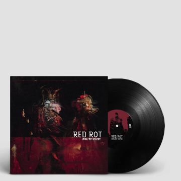 REDROT - MAL DE VIVRE