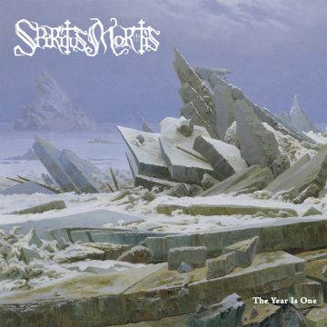 SPIRITUS MORTIS - YEAR IS ONE