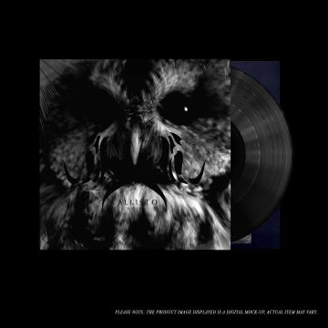 CALLISTO - NOIR