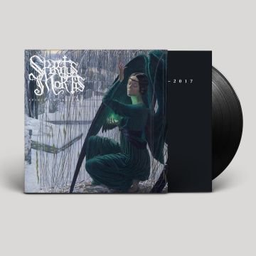 SPIRITUS MORTIS - SPIRITISM 2008-2017