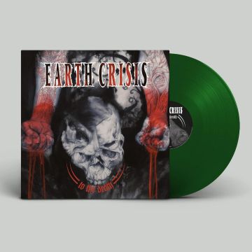 EARTH CRISIS - TO THE DEATH (COLORED VINYL)