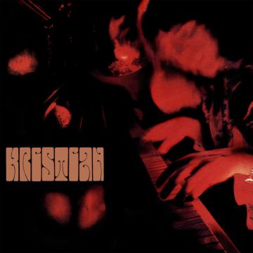KRISTIAN - KRISTIAN