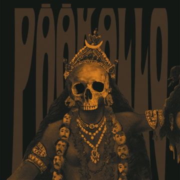 PAAKALLO - PAAKALLO