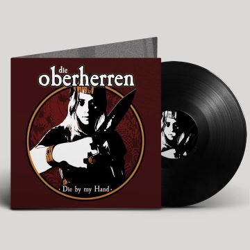 DIE OBERHERREN - DIE BY MY HAND